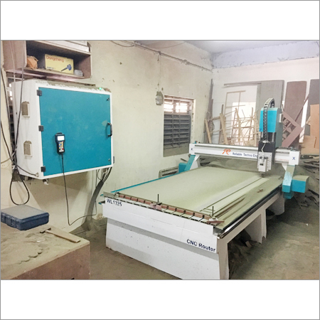 Cnc Wood Router Machine Dimension(l*w*h): 10*7*7 Or 12*8*7 Foot (Ft)
