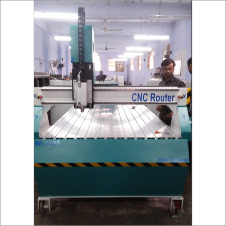 Cnc Wood Router Machine Dimension(l*w*h): 10*7*7 Or 12*8*7 Foot (Ft)
