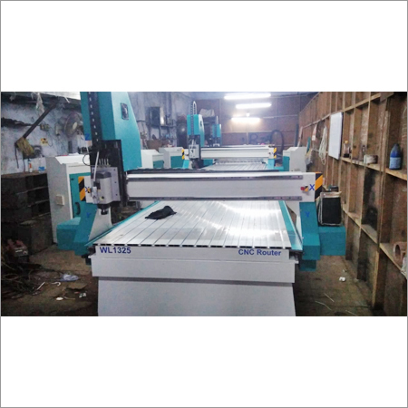 Cnc Wood Router Machine Dimension(l*w*h): 10*7*7 Or 12*8*7 Foot (Ft)
