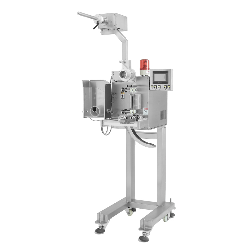 Stainless Steel High Speed Oxygen Absorber Dispensing Machine