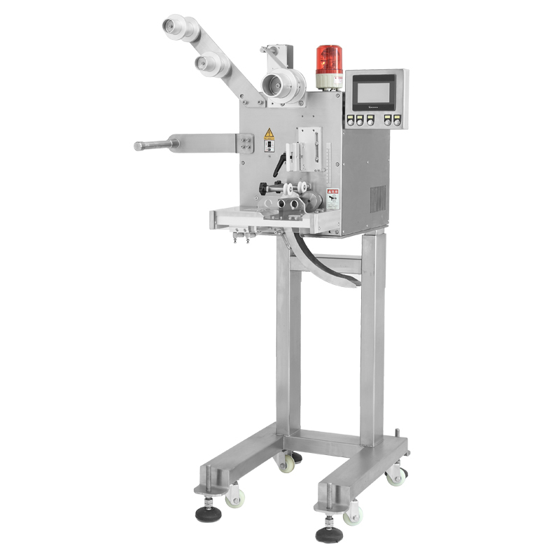 Stainless Steel Desoxidant Desiccant Automatic High Speed Dispenser