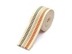 मुद्रित ट्विल टेप