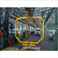 कन्वेयर कैरियर