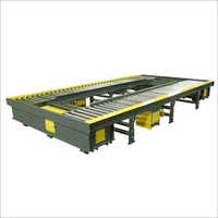 असेंबली कन्वेयर