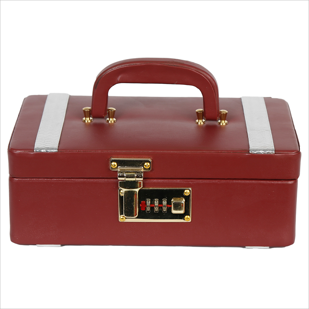 Bridal Makeup Boxes