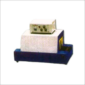 Shrink Wrapping Machine