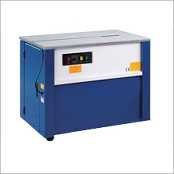 पूर्ण स्वचालित स्ट्रैपिंग मशीन