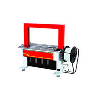 Strapping Machine