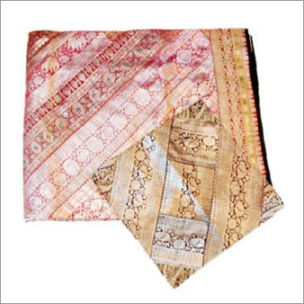 बेडशीट और कुशन कवर