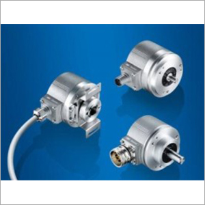 एन्कोडर्स टैकोजेनरेटर्स