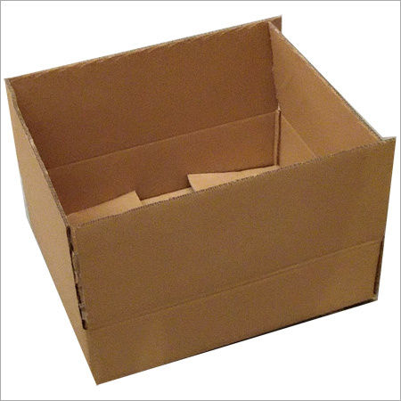 Paper Packaging Box