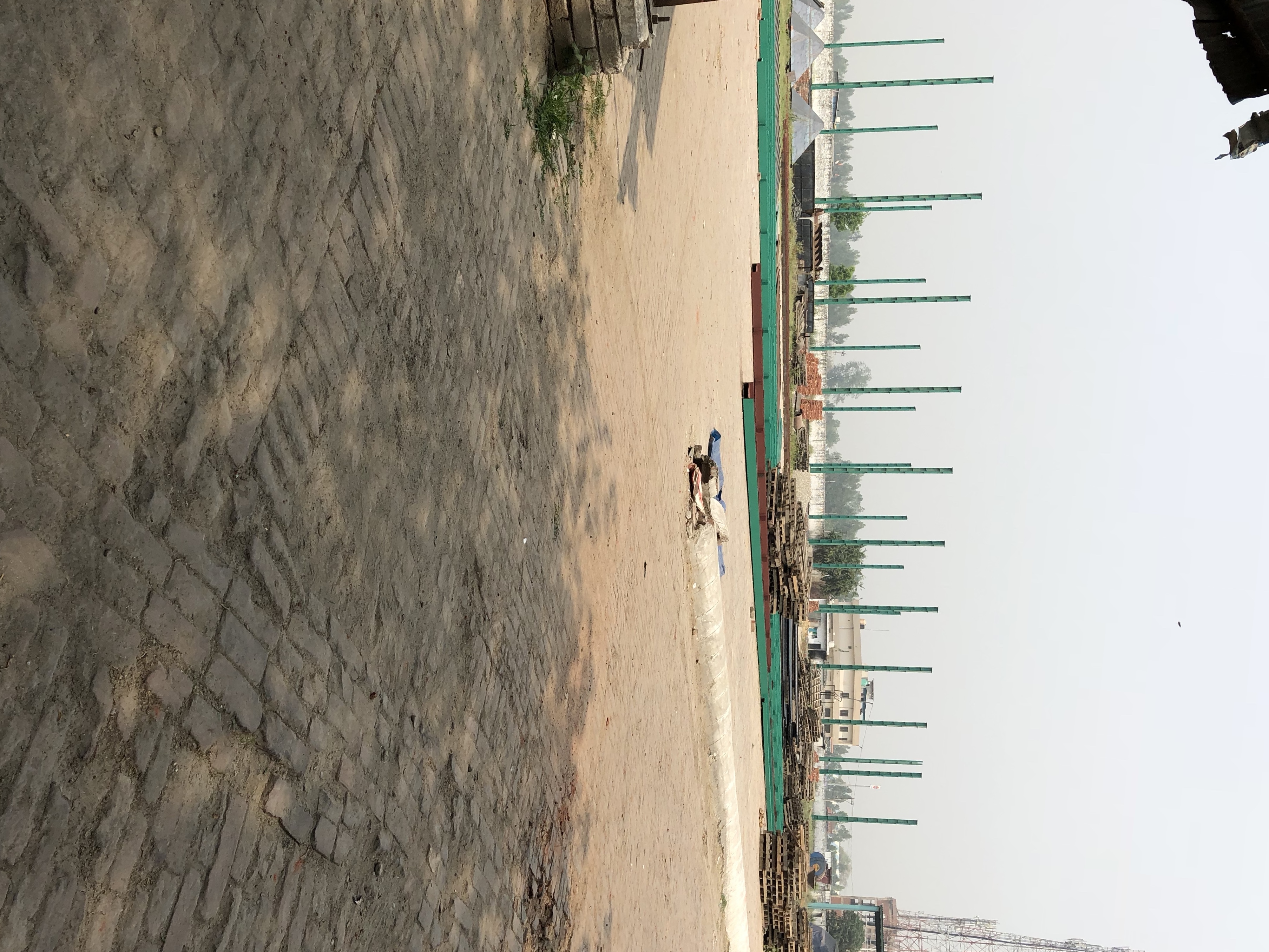 Pre Engineered Building