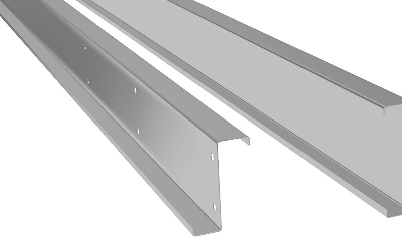 Z And C Purlins