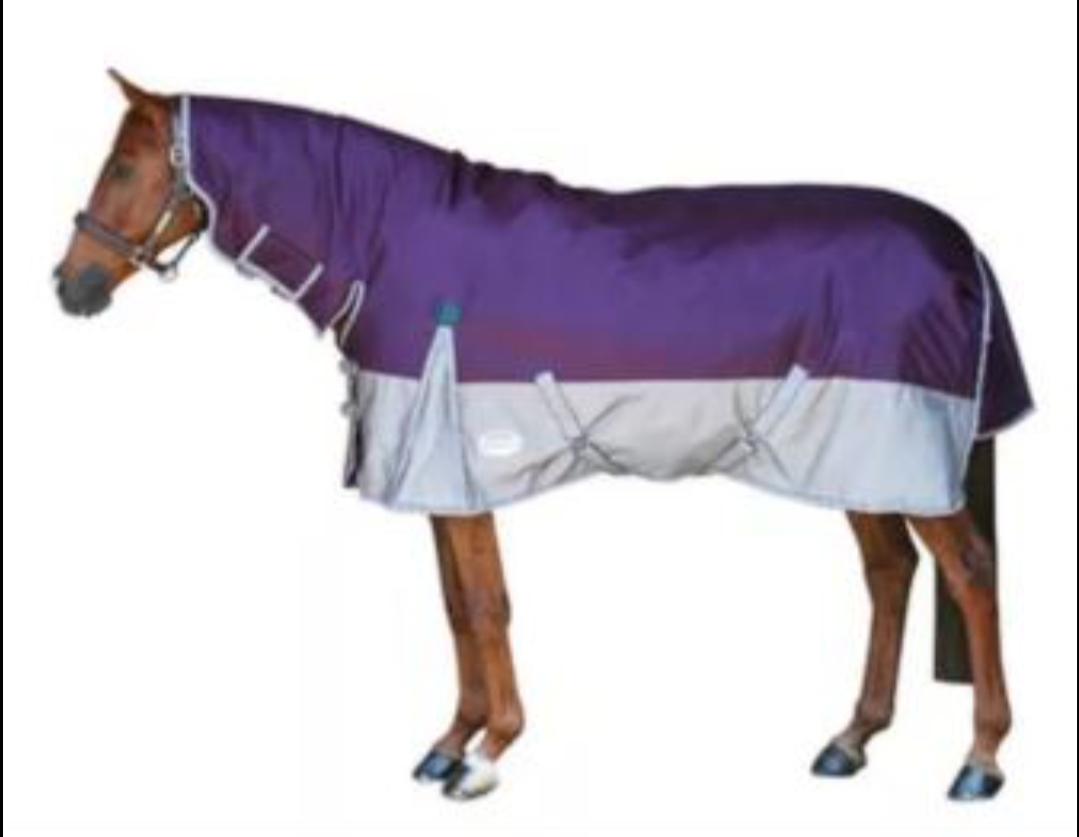 All Colors Available Horse Turnout Or Winter Rugs