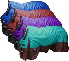 All Colors Available Horse Turnout Or Winter Rugs