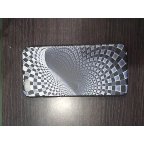 Kaito Mobile Back Case