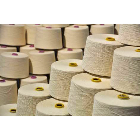 Cotton Coil