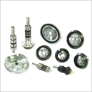 Spinning Machine Spare Parts