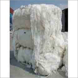 All Type Of Spinning Waste