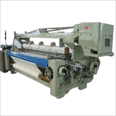 Rapier Looms Machiine