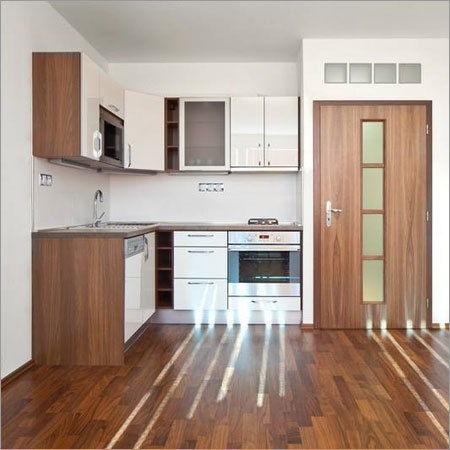 मॉड्यूलर किचन डिज़ाइन सेवाएँ