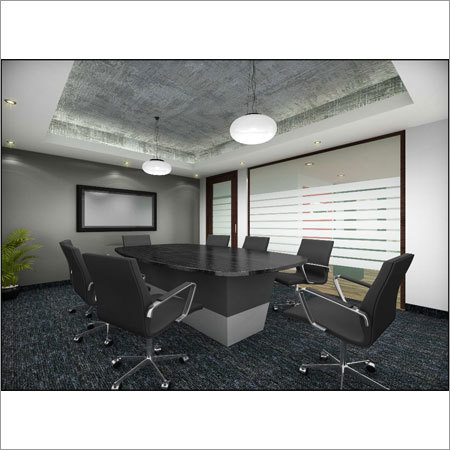 कैबिन डिज़ाइन सेवाएँ