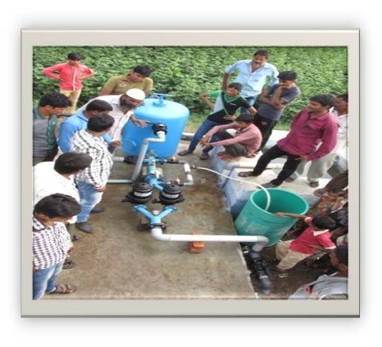 Farmer Training Services