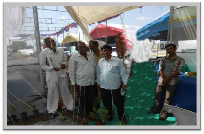 Farmer Training Services