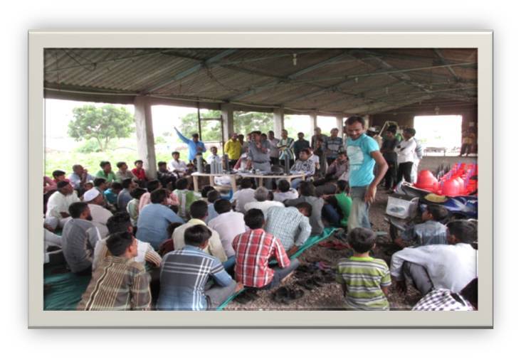 Farmer Training Services