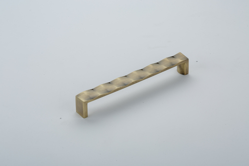 Brass Cabinet Handles - 12 Inch | For Door and Window Use, Durable Design