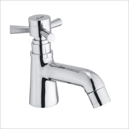 क्रॉसहेड पिलर कॉक टैप