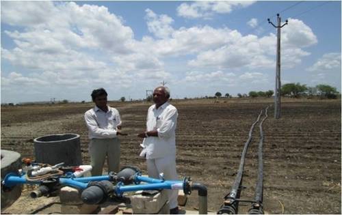 Irrigation Systems