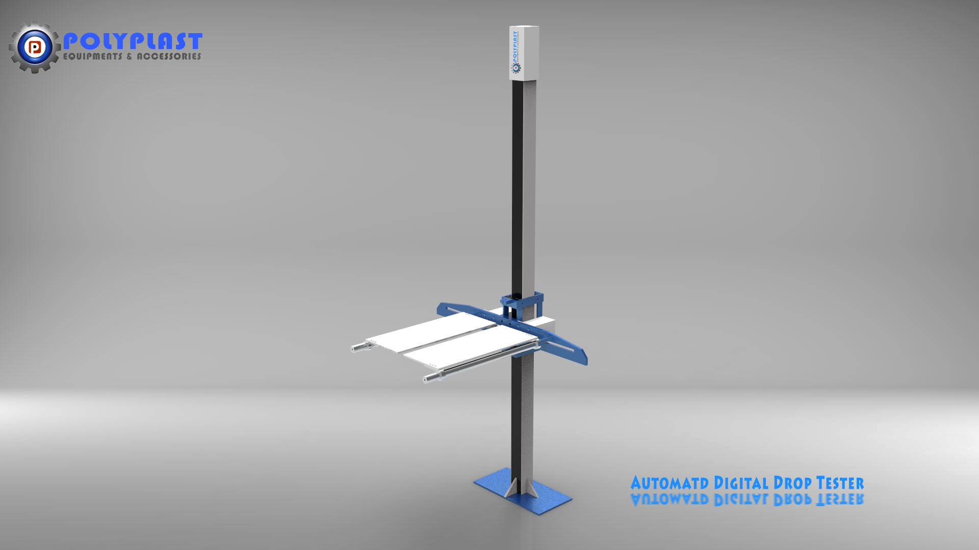 Drop Tester