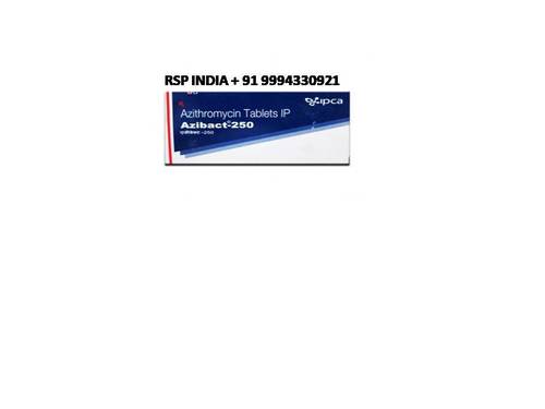 Azibact 250 mg