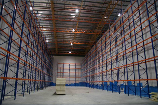Cold Storage System