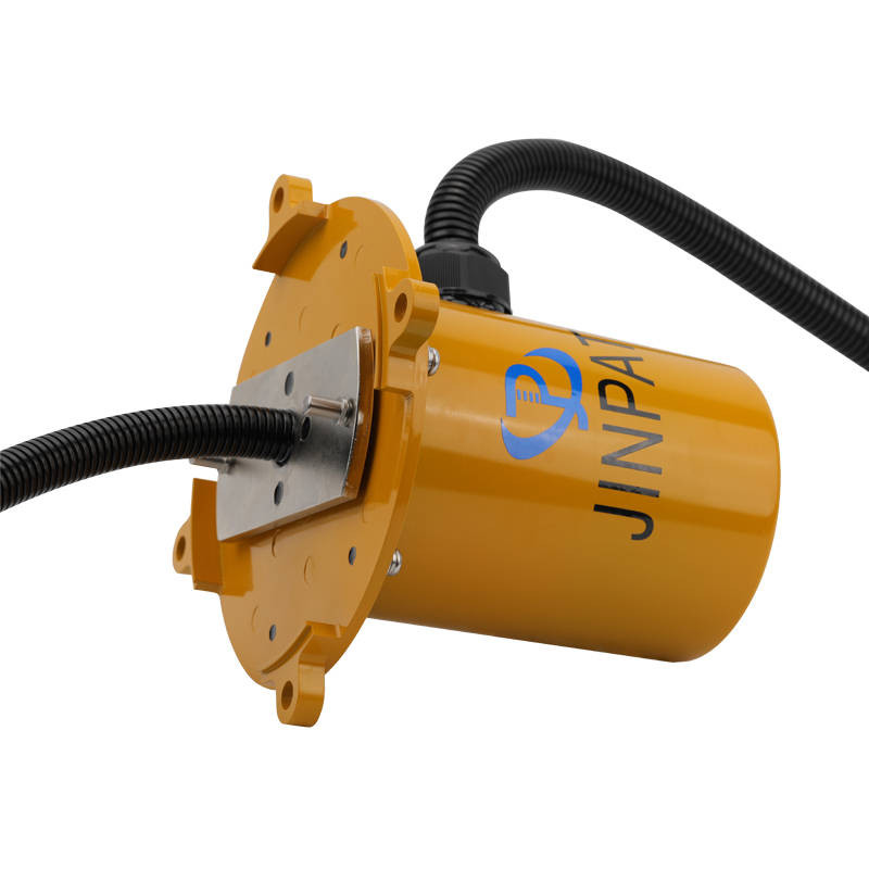 Ip67 Crane Slip Ring
