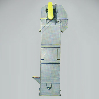 बाल्टी लिफ्ट