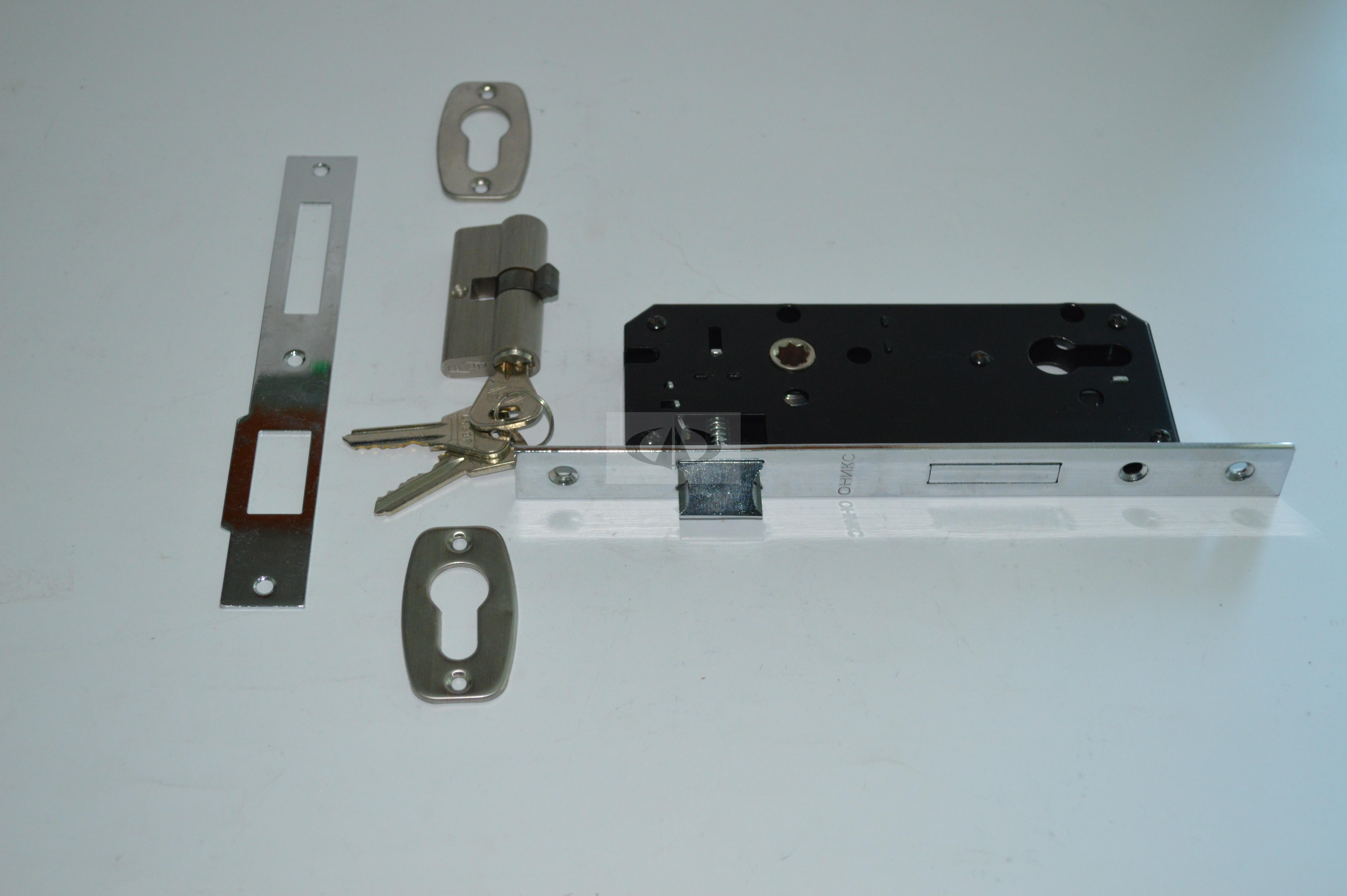 Mortise Lock