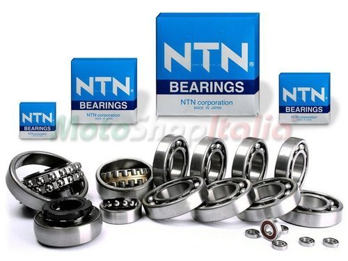 Ball Bearings