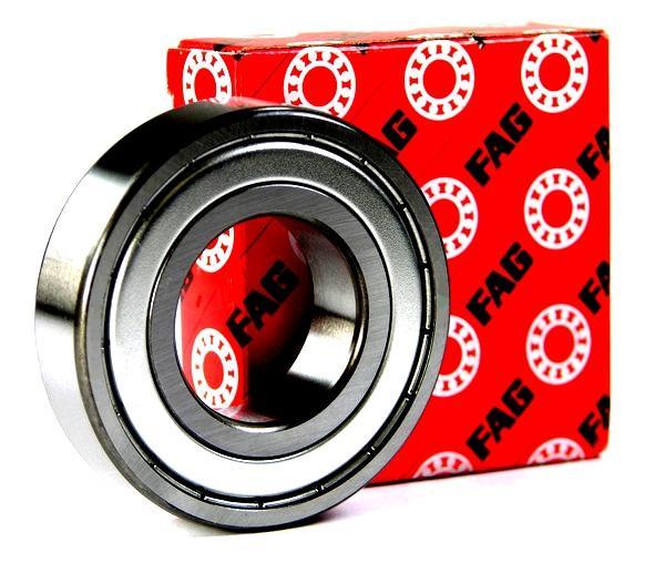 Ball Bearings