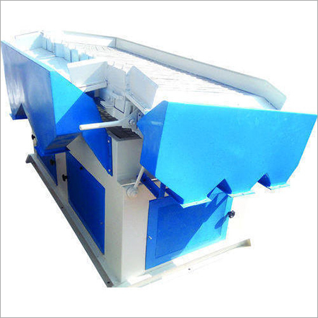 Blue Gravity Separator
