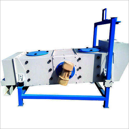 Eco Friendly Vibro Cleaner & Mtr