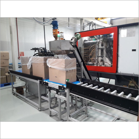 Carton Box Packaging Machine at Best Price in Thane | P. S. Industries