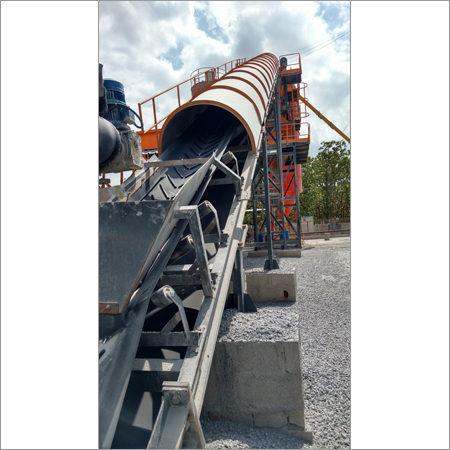 Concrete Batching Plants