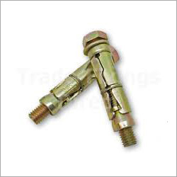 एंकर बोल्ट