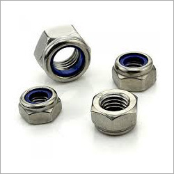 नाइलॉक नट