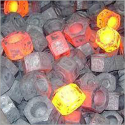 Stainless Steel Hot Forged Nut