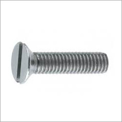 Csk Bolt Use: For Industrial Use