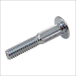 Carriage Bolt Use: For Industrial Use