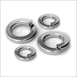 Stainless Steel Spring Washer